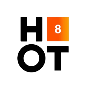 HOT 8