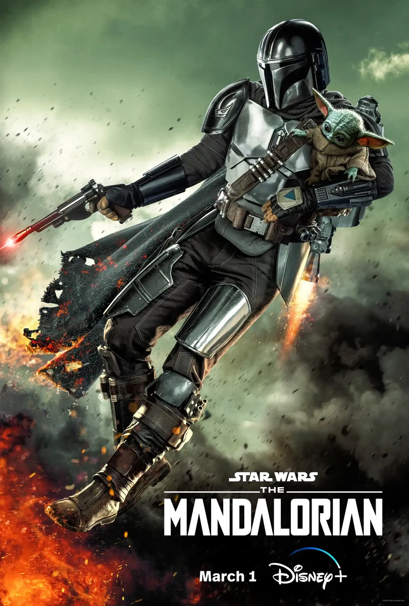 film poster