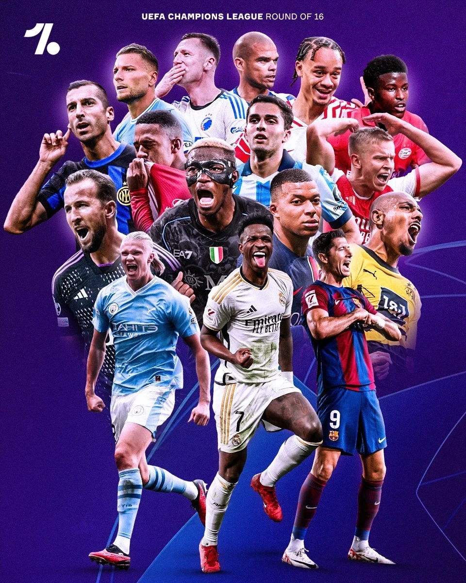 sport poster
