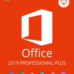 Office 2019 Professional Plus Activation key – (PC)