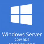 Windows Server 2019 Remote Desktop Services – 50 User CALs Certificate