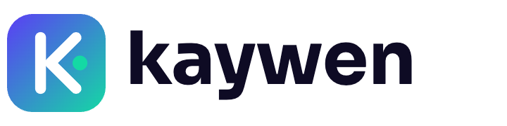 Kaywen logo