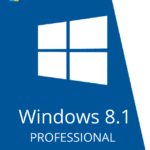 Windows 8.1 Professional Activation Key